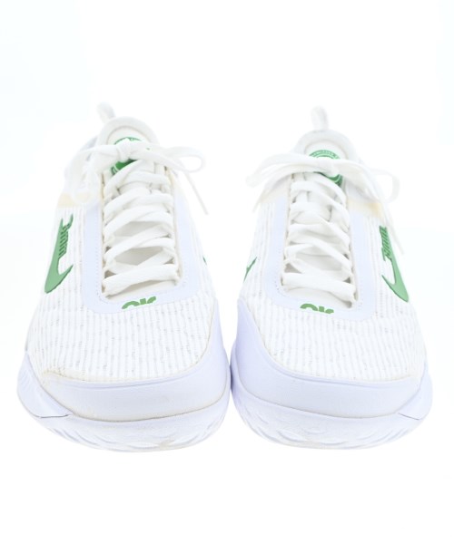 NIKE（ナイキ）スニーカー 白 サイズ:26.5cm メンズ/2200599152090