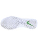 NIKE（ナイキ）スニーカー 白 サイズ:26.5cm メンズ/2200599152090