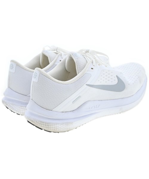 NIKE（ナイキ）スニーカー 白 サイズ:26.5cm メンズ/2200599152106
