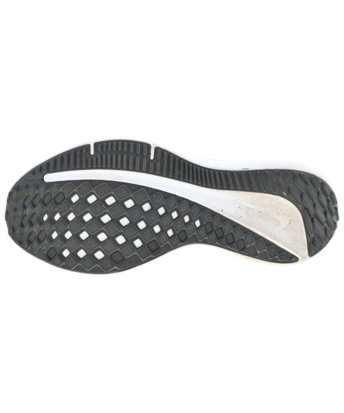 NIKE（ナイキ）スニーカー 白 サイズ:26.5cm メンズ/2200599152106