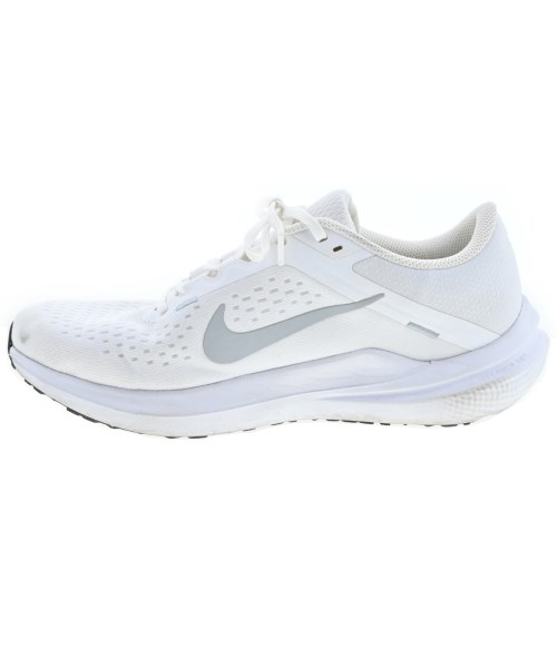 NIKE（ナイキ）スニーカー 白 サイズ:26.5cm メンズ/2200599152106