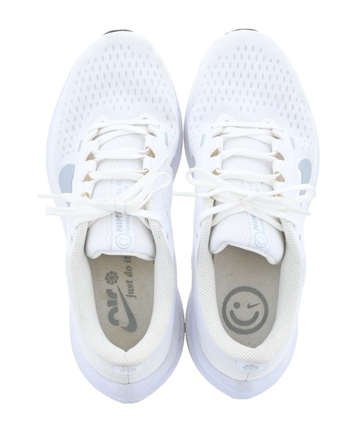 NIKE（ナイキ）スニーカー 白 サイズ:26.5cm メンズ/2200599152106