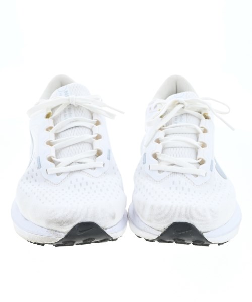 NIKE（ナイキ）スニーカー 白 サイズ:26.5cm メンズ/2200599152106