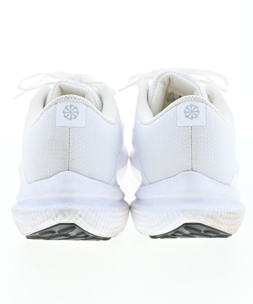 NIKE（ナイキ）スニーカー 白 サイズ:26.5cm メンズ/2200599152106
