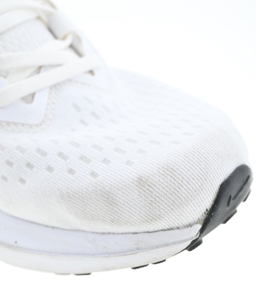 NIKE（ナイキ）スニーカー 白 サイズ:26.5cm メンズ/2200599152106
