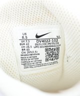 NIKE（ナイキ）スニーカー 白 サイズ:26.5cm メンズ/2200599152106