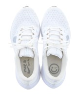 NIKE（ナイキ）スニーカー 白 サイズ:26.5cm メンズ/2200599152106