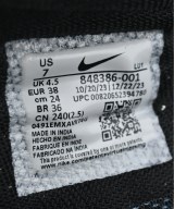 NIKE（ナイキ）スニーカー 黒 サイズ:24cm レディース/2200603400049