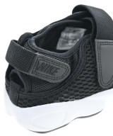 NIKE（ナイキ）スニーカー 黒 サイズ:24cm レディース/2200603400049