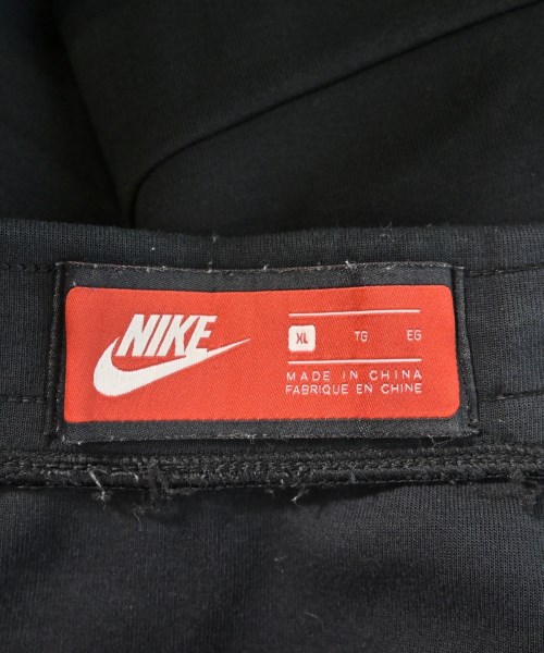 NIKE（ナイキ）スウェットパンツ 黒 サイズ:XL メンズ/2200604899255