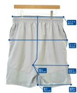 NIKE（ナイキ）ショートパンツ グレー サイズ:L メンズ/2200604899262