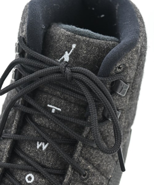 NIKE（ナイキ）スニーカー グレー サイズ:28.5cm メンズ/2200604899545