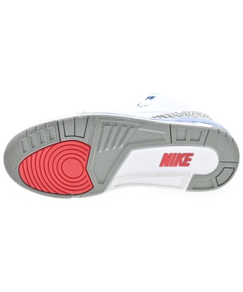NIKE（ナイキ）スニーカー 白 サイズ:28.5cm メンズ/2200604899552