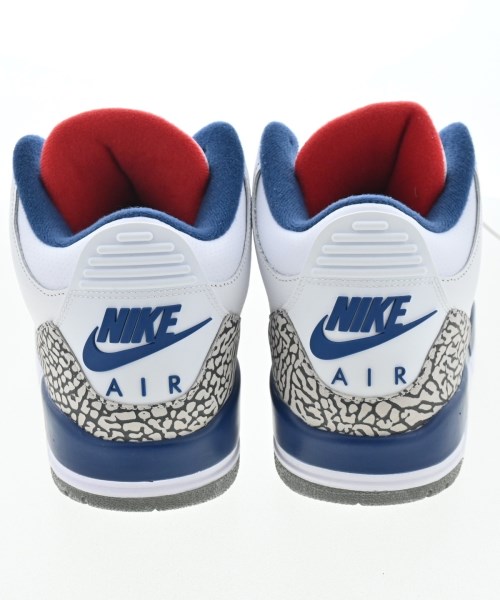 NIKE（ナイキ）スニーカー 白 サイズ:28.5cm メンズ/2200604899552