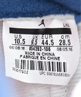 NIKE（ナイキ）スニーカー 白 サイズ:28.5cm メンズ/2200604899552