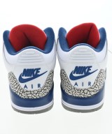 NIKE（ナイキ）スニーカー 白 サイズ:28.5cm メンズ/2200604899552