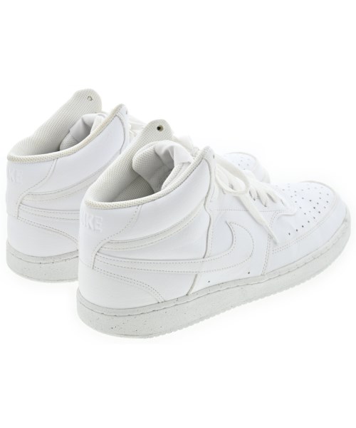 NIKE（ナイキ）スニーカー 白 サイズ:26cm メンズ/2200605120167