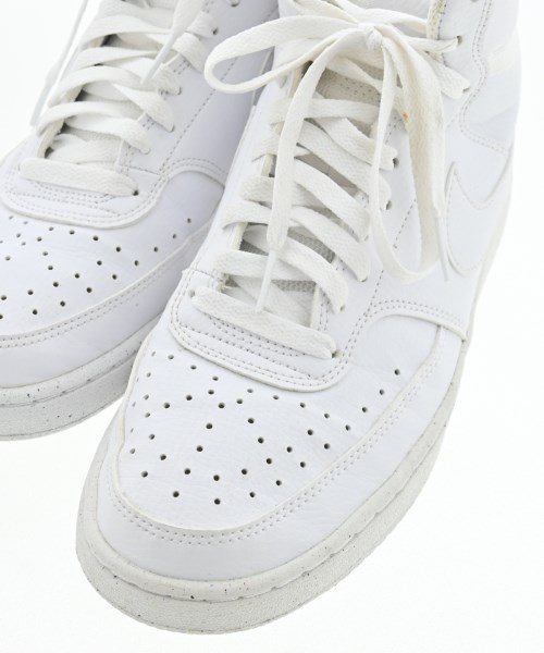 NIKE（ナイキ）スニーカー 白 サイズ:26cm メンズ/2200605120167