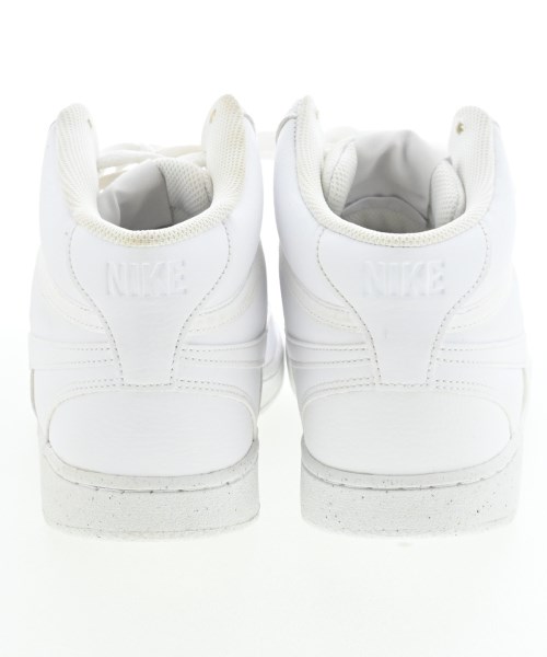 NIKE（ナイキ）スニーカー 白 サイズ:26cm メンズ/2200605120167