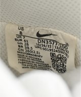 NIKE（ナイキ）スニーカー 白 サイズ:26cm メンズ/2200605120167