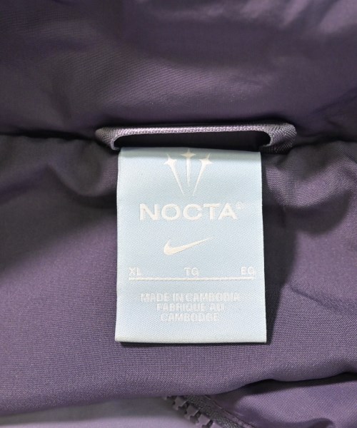 NIKE（ナイキ）その他 紫 サイズ:XL メンズ/2200606849029