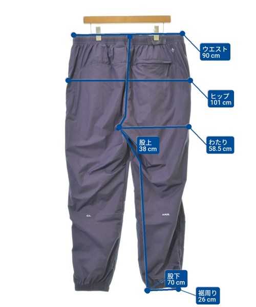 NIKE（ナイキ）その他 紫 サイズ:XL メンズ/2200606849036
