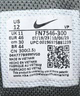 NIKE（ナイキ）スニーカー カーキ サイズ:30cm メンズ/2200606849395