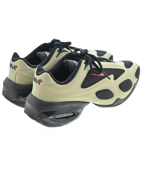 NIKE（ナイキ）スニーカー カーキ サイズ:24.5cm レディース/2200606849432