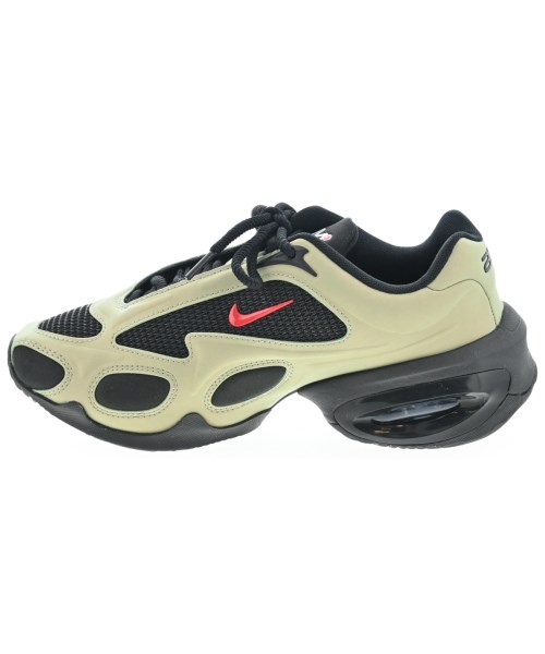 NIKE（ナイキ）スニーカー カーキ サイズ:24.5cm レディース/2200606849432