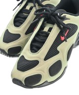 NIKE（ナイキ）スニーカー カーキ サイズ:24.5cm レディース/2200606849432