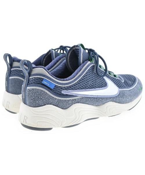 NIKE（ナイキ）スニーカー 紺 サイズ:30cm メンズ/2200606849456