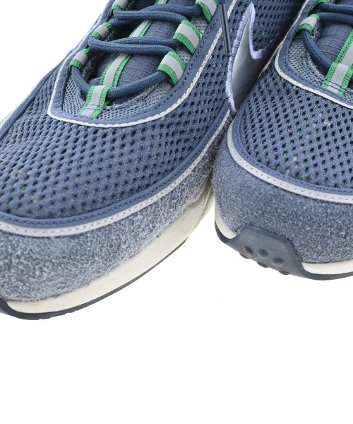 NIKE（ナイキ）スニーカー 紺 サイズ:30cm メンズ/2200606849456