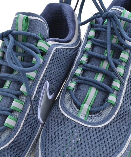 NIKE（ナイキ）スニーカー 紺 サイズ:30cm メンズ/2200606849456