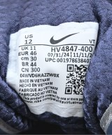 NIKE（ナイキ）スニーカー 紺 サイズ:30cm メンズ/2200606849456