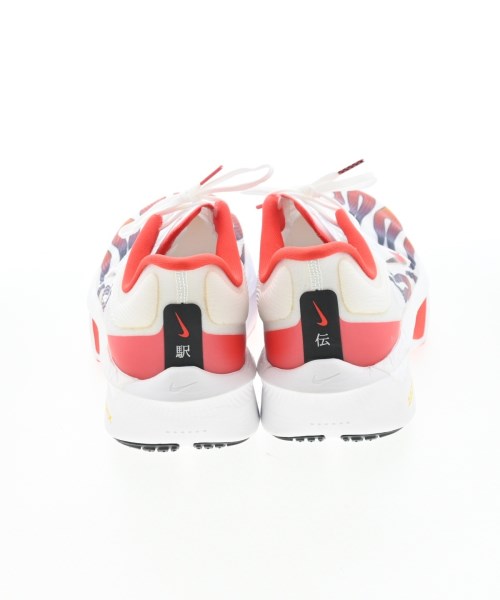 NIKE（ナイキ）スニーカー 白 サイズ:30cm メンズ/2200606849494