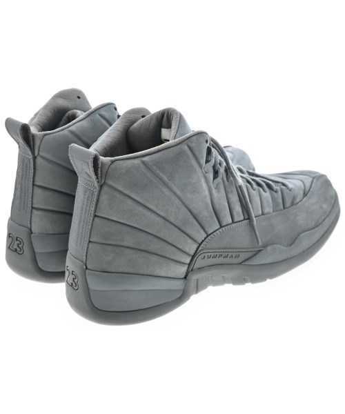 NIKE（ナイキ）スニーカー グレー サイズ:31cm メンズ/2200606849500