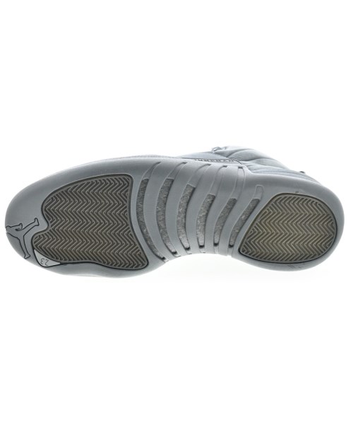 NIKE（ナイキ）スニーカー グレー サイズ:31cm メンズ/2200606849500