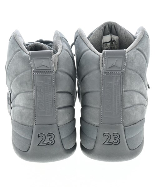 NIKE（ナイキ）スニーカー グレー サイズ:31cm メンズ/2200606849500
