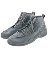 NIKE（ナイキ）スニーカー グレー サイズ:31cm メンズ/2200606849500