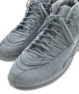 NIKE（ナイキ）スニーカー グレー サイズ:31cm メンズ/2200606849500