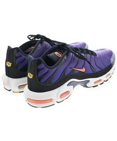 NIKE（ナイキ）スニーカー 紫 サイズ:30cm メンズ/2200606849517