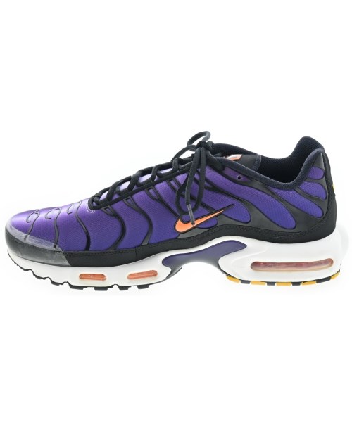 NIKE（ナイキ）スニーカー 紫 サイズ:30cm メンズ/2200606849517