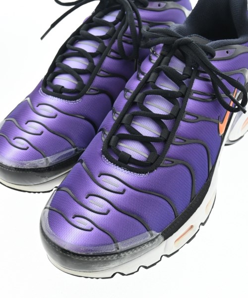NIKE（ナイキ）スニーカー 紫 サイズ:30cm メンズ/2200606849517