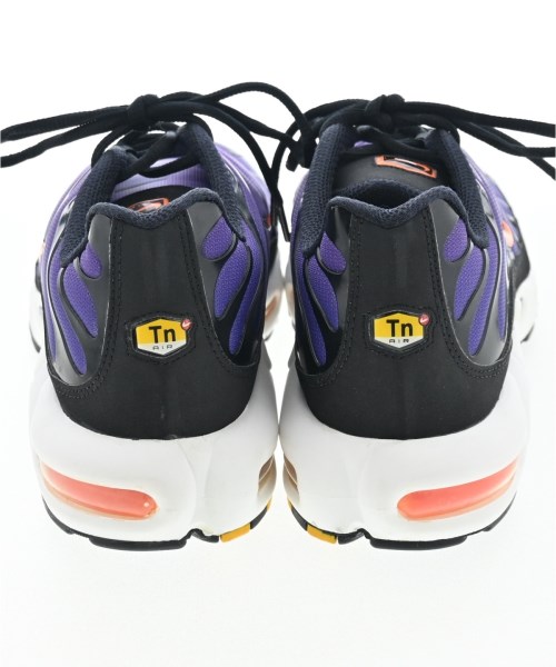 NIKE（ナイキ）スニーカー 紫 サイズ:30cm メンズ/2200606849517