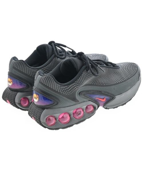 NIKE（ナイキ）スニーカー 黒 サイズ:30cm メンズ/2200606849524