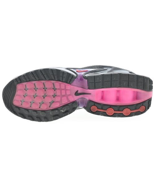 NIKE（ナイキ）スニーカー 黒 サイズ:30cm メンズ/2200606849524