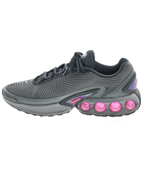 NIKE（ナイキ）スニーカー 黒 サイズ:30cm メンズ/2200606849524