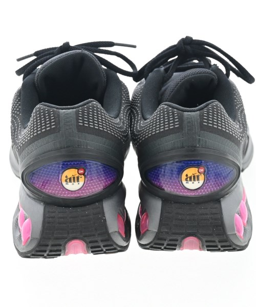 NIKE（ナイキ）スニーカー 黒 サイズ:30cm メンズ/2200606849524