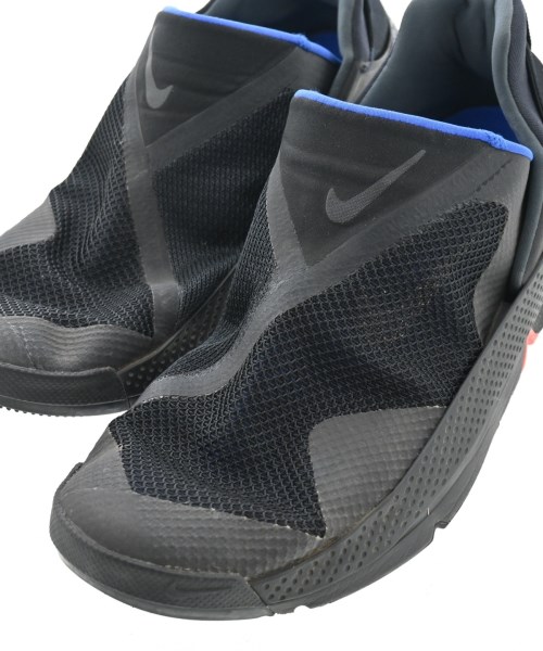 NIKE（ナイキ）スニーカー 黒 サイズ:30cm メンズ/2200606849531