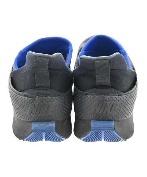 NIKE（ナイキ）スニーカー 黒 サイズ:30cm メンズ/2200606849531